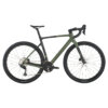 Gravel kolo SCOTT ADDICT GRAVEL 40 zelena 2026