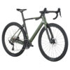 Gravel kolo SCOTT ADDICT GRAVEL 40 zelena 2026