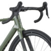 Gravel kolo SCOTT ADDICT GRAVEL 40 zelena 2026