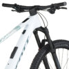 Električno gorsko kolo SCOTT LUMEN 920 bela 2026