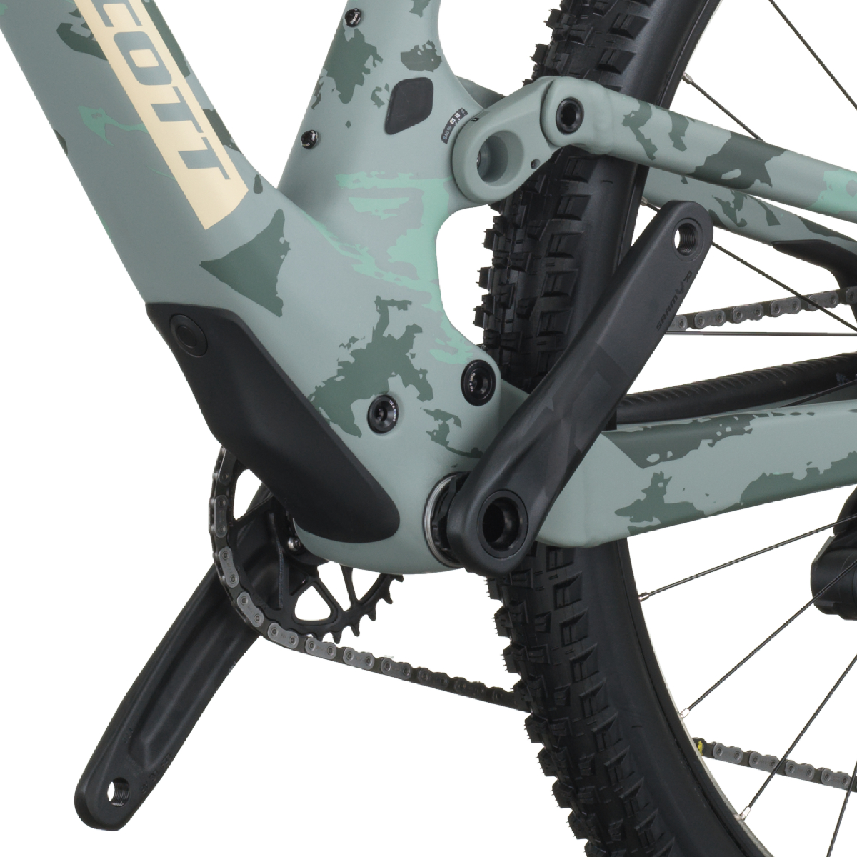 Gorsko kolo SCOTT SPARK 920 2026