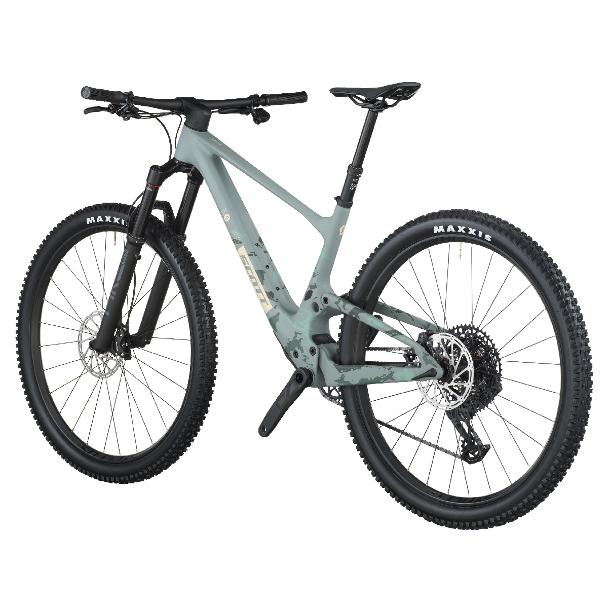 Gorsko kolo SCOTT SPARK 920 2026