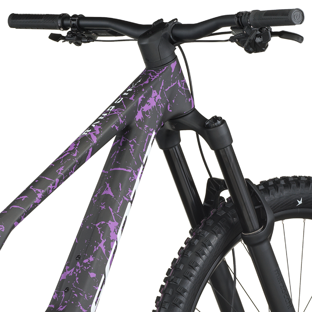 Enduro kolo SCOTT RANSOM 920 2026