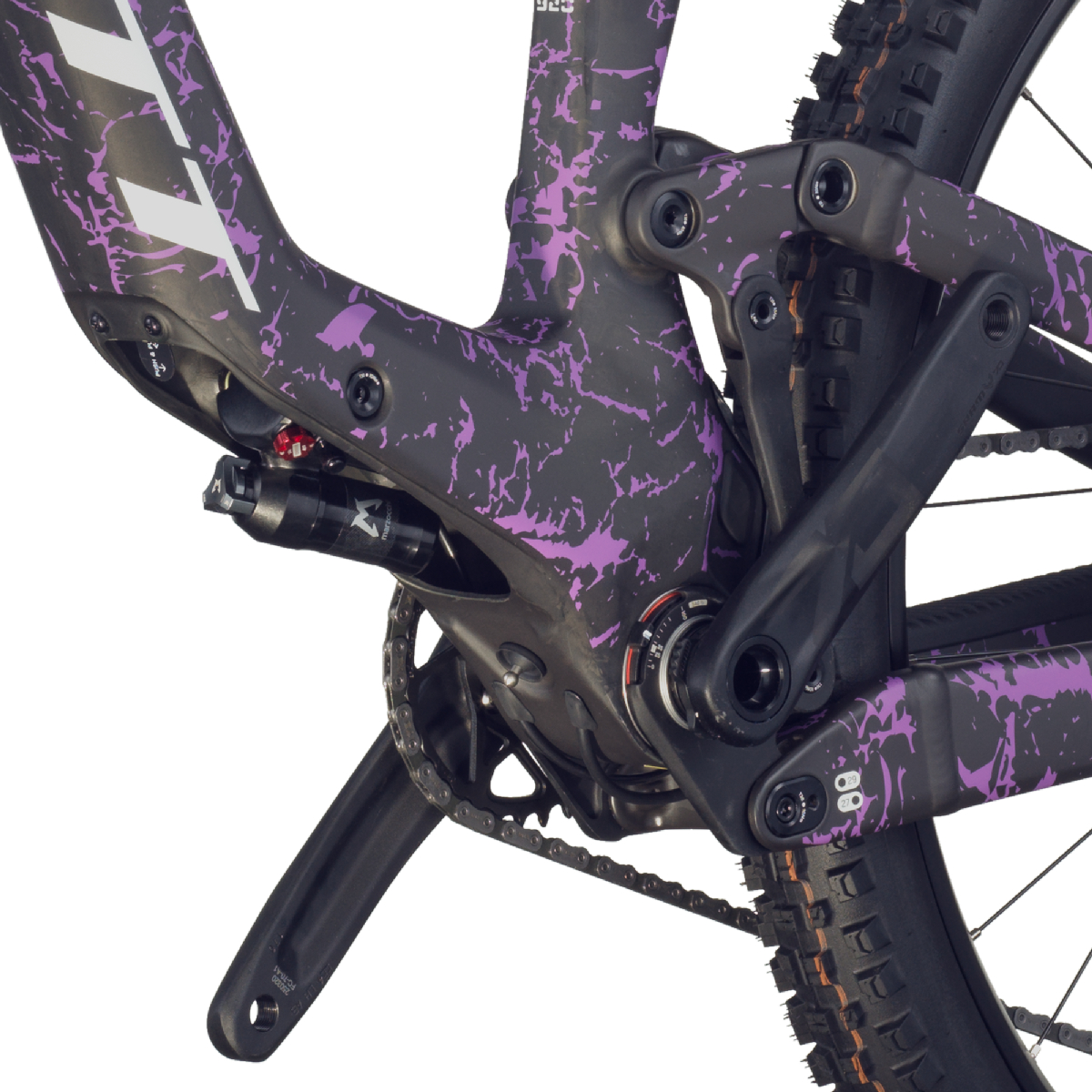 Enduro kolo SCOTT RANSOM 920 2026