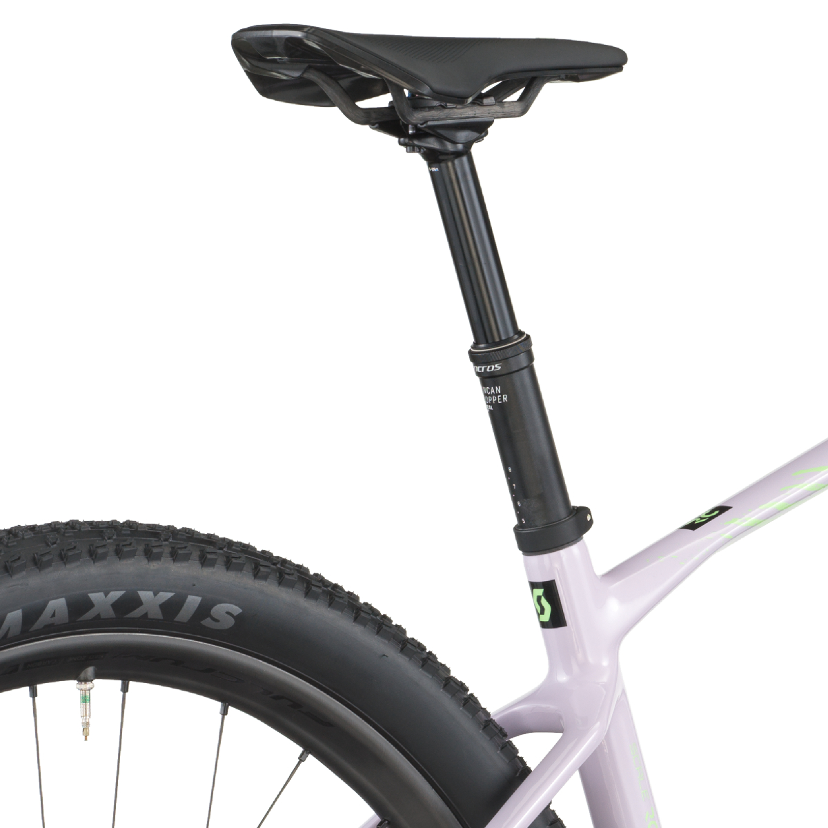 Gorsko kolo SCOTT SCALE RC WORLD CUP 2026