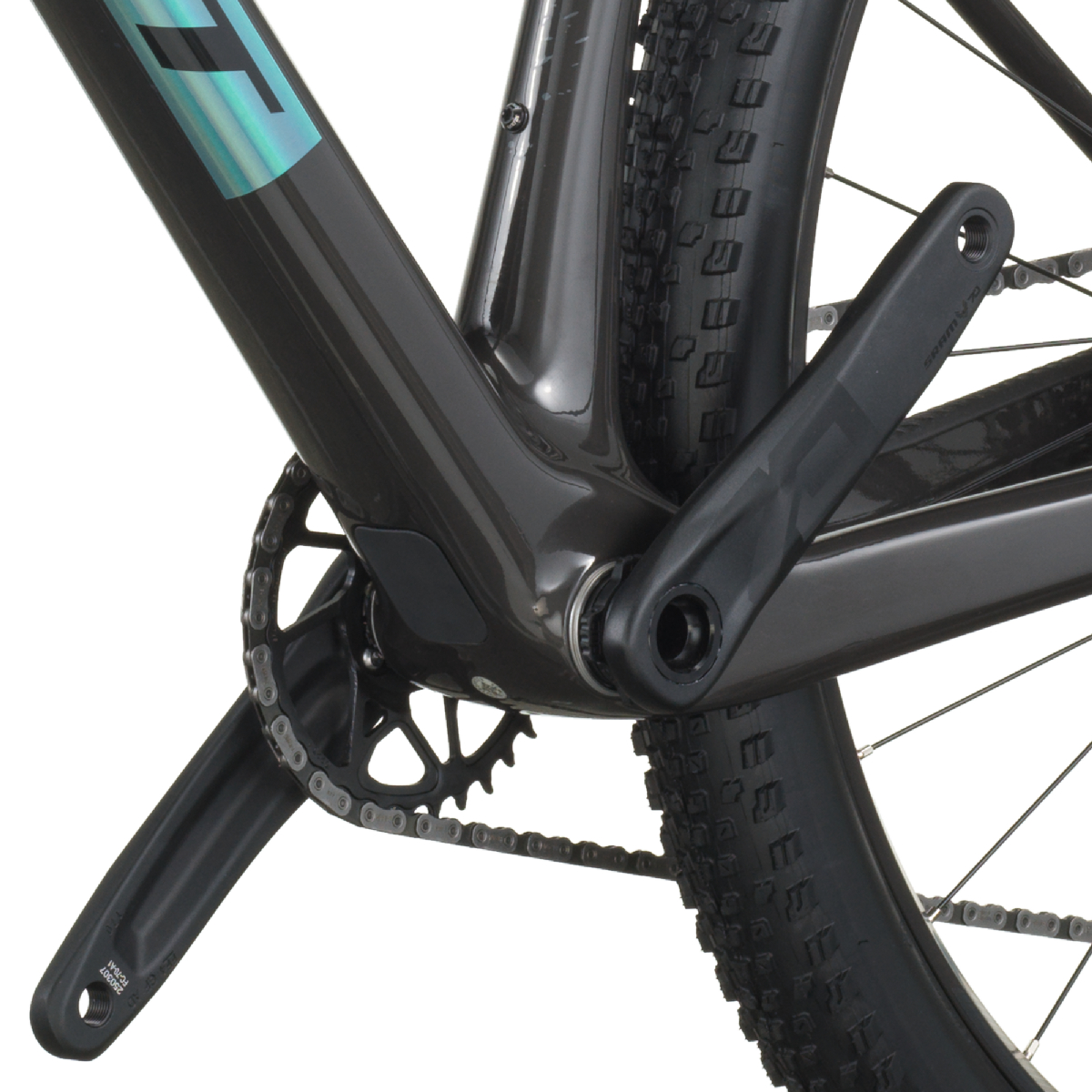 Gorsko kolo SCOTT SCALE RC TEAM 2026