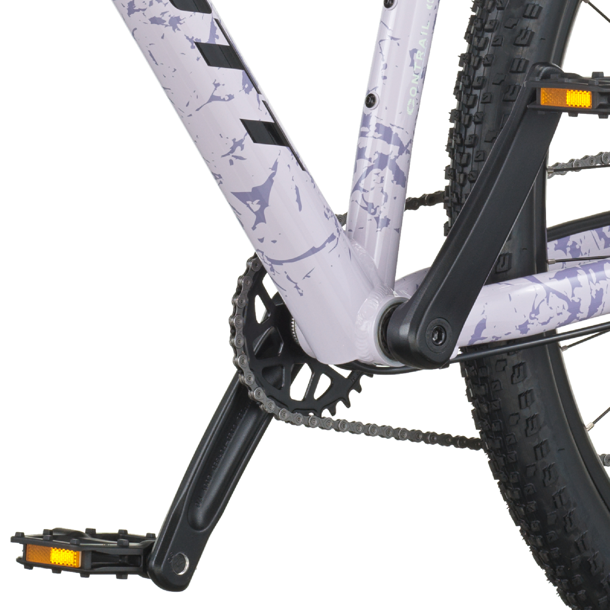 Gorsko kolo SCOTT CONTRAIL 30 roza 2026