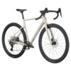 Gravel kolo SCOTT SPEEDSTER GRAVEL 10 bela 2026