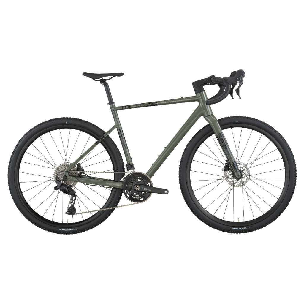 Gravel kolo SCOTT SPEEDSTER GRAVEL 20 2026