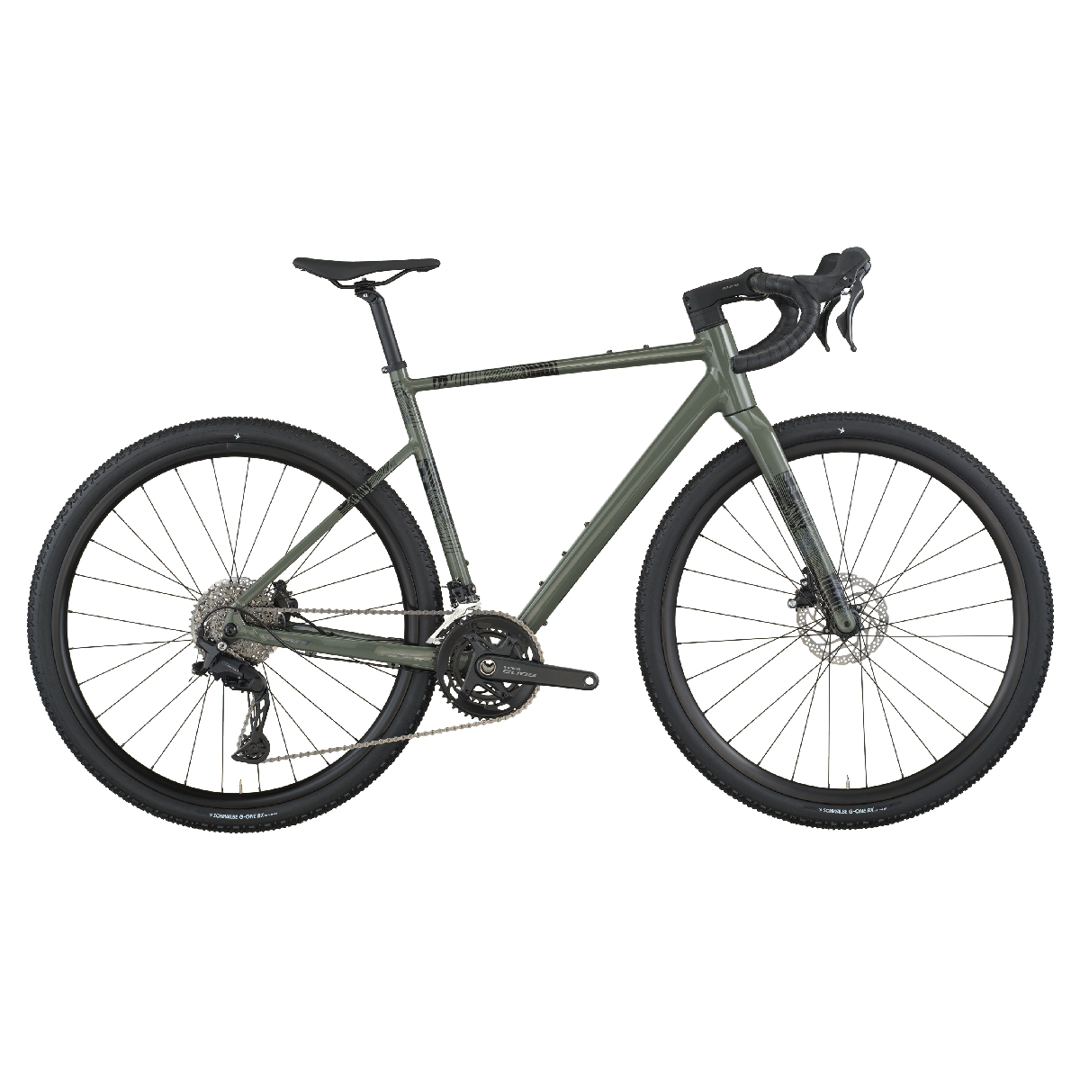 Gravel kolo SCOTT SPEEDSTER GRAVEL 20 2026