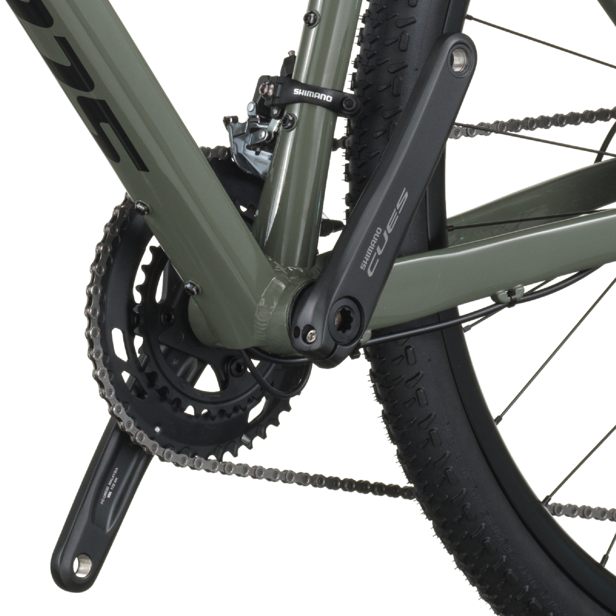 Gravel kolo SCOTT SPEEDSTER GRAVEL 20 2026