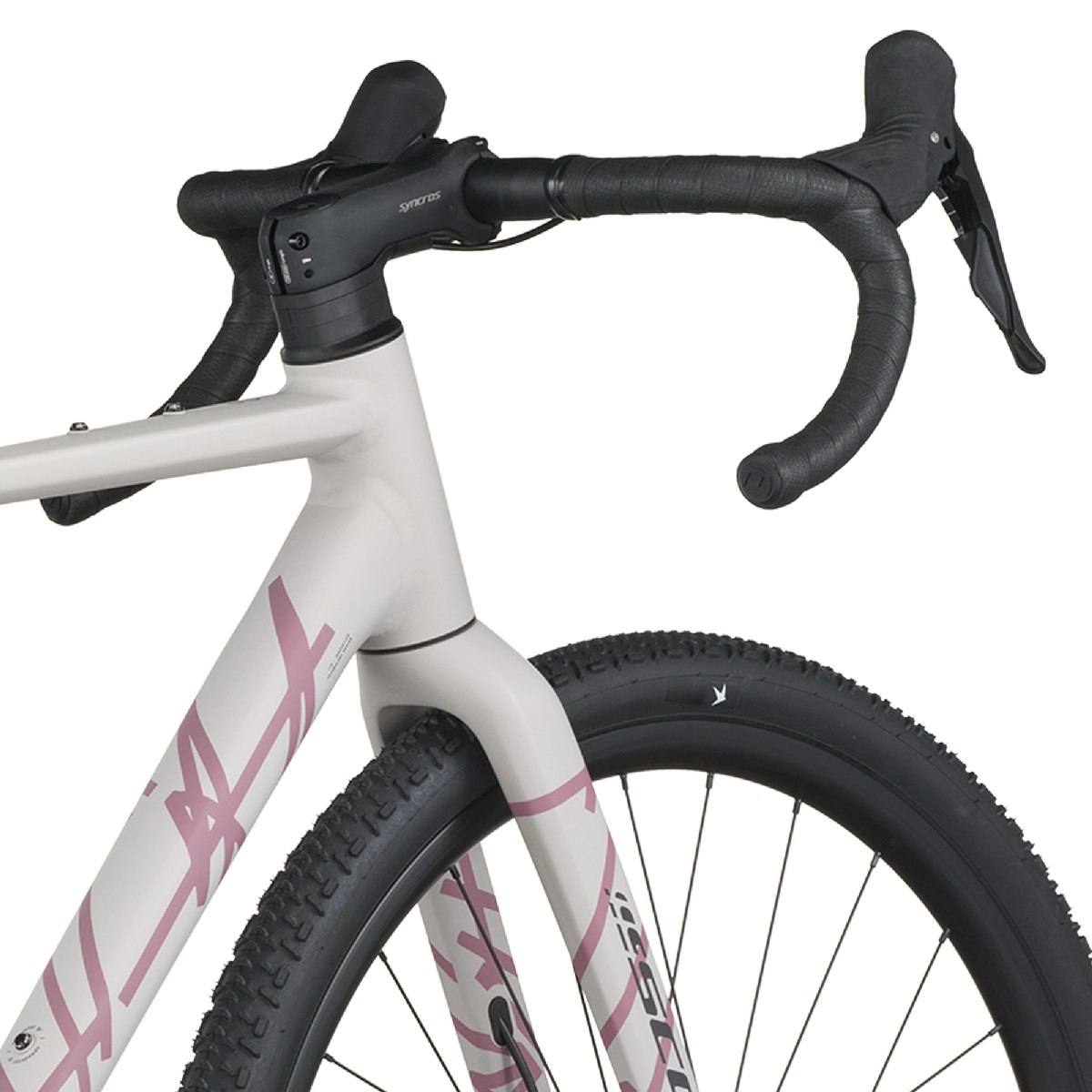 Gravel kolo SCOTT SPEEDSTER GRAVEL 30 siva 2026