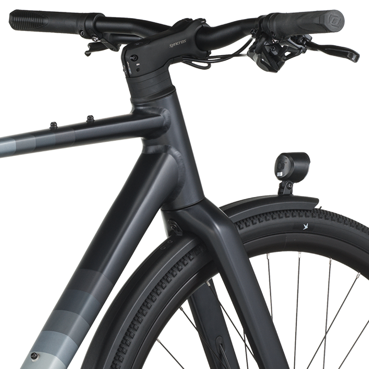 Treking kolo SCOTT METRIX 20 EQ 2026