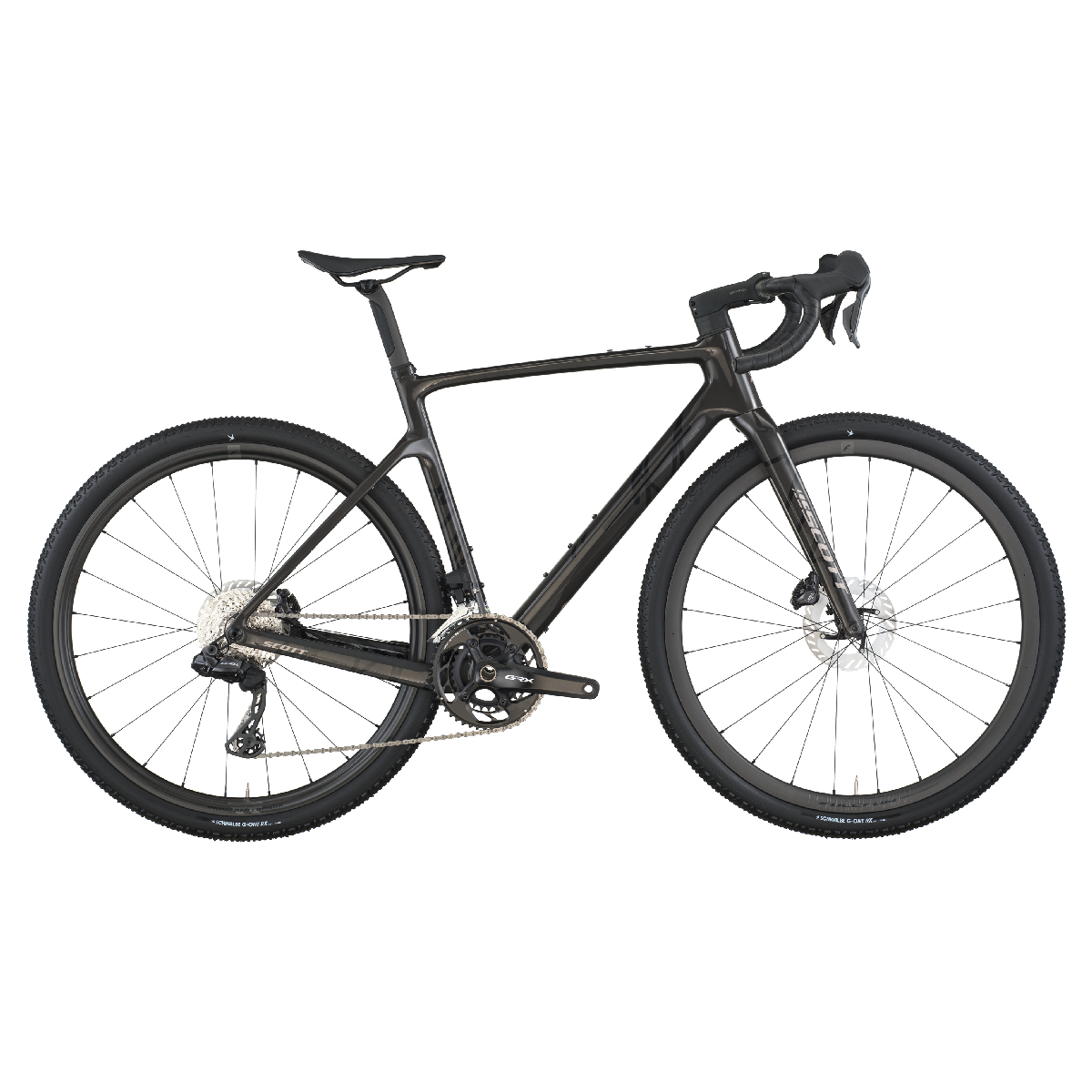 Gravel kolo SCOTT ADDICT GRAVEL 15 2026