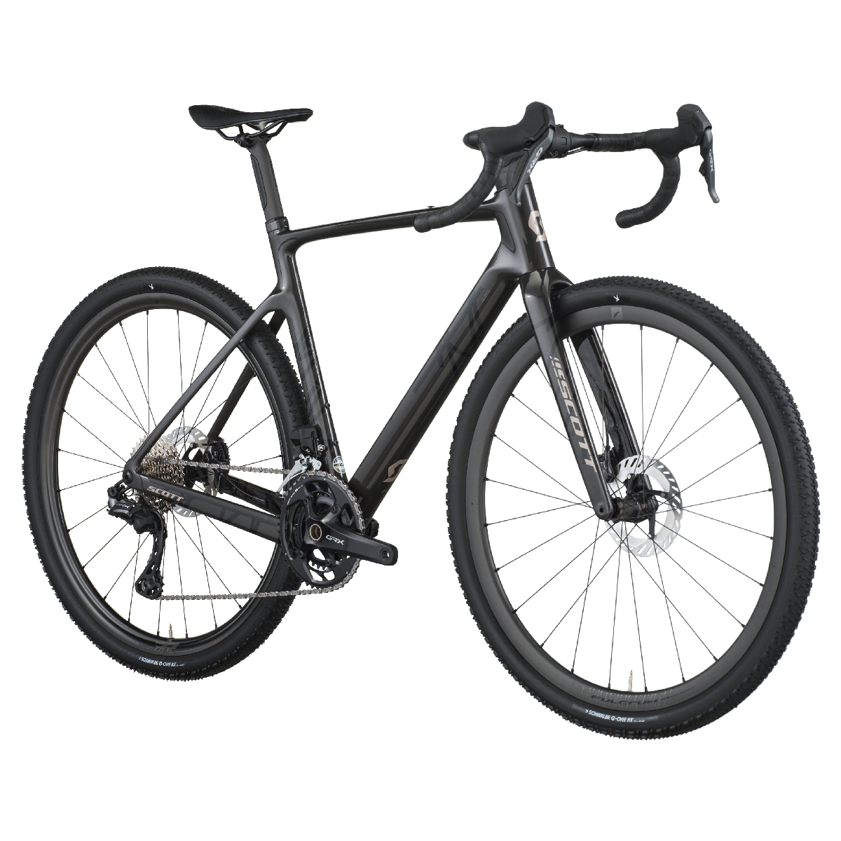 Gravel kolo SCOTT ADDICT GRAVEL 15 2026
