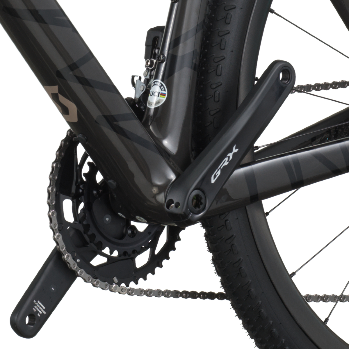 Gravel kolo SCOTT ADDICT GRAVEL 15 2026