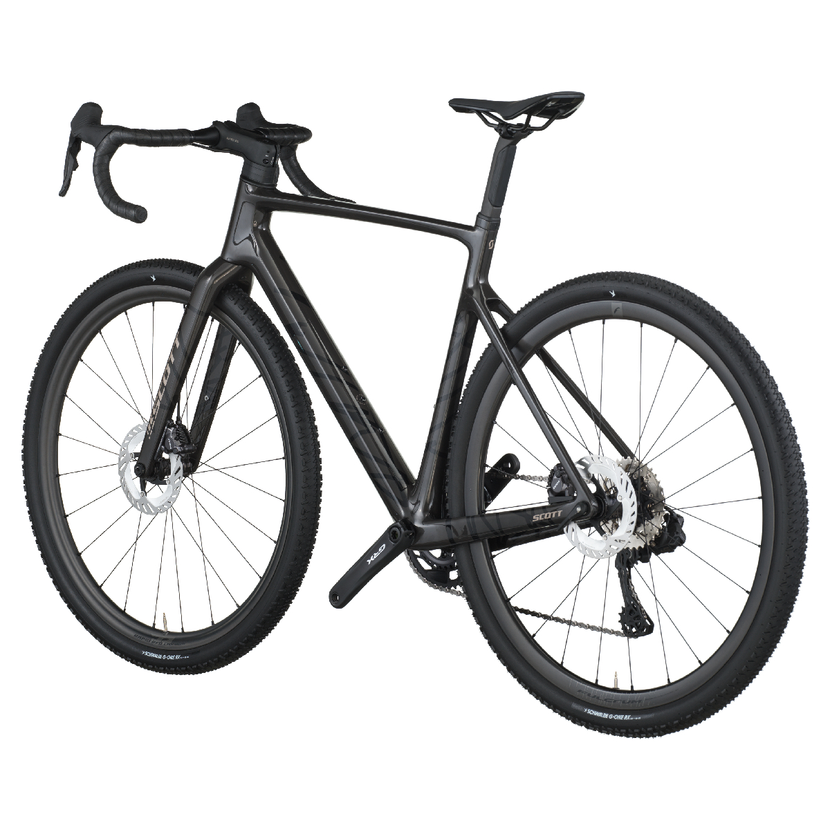 Gravel kolo SCOTT ADDICT GRAVEL 15 2026