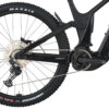 Električno gorsko kolo SCOTT PATRON 930 čr 2026
