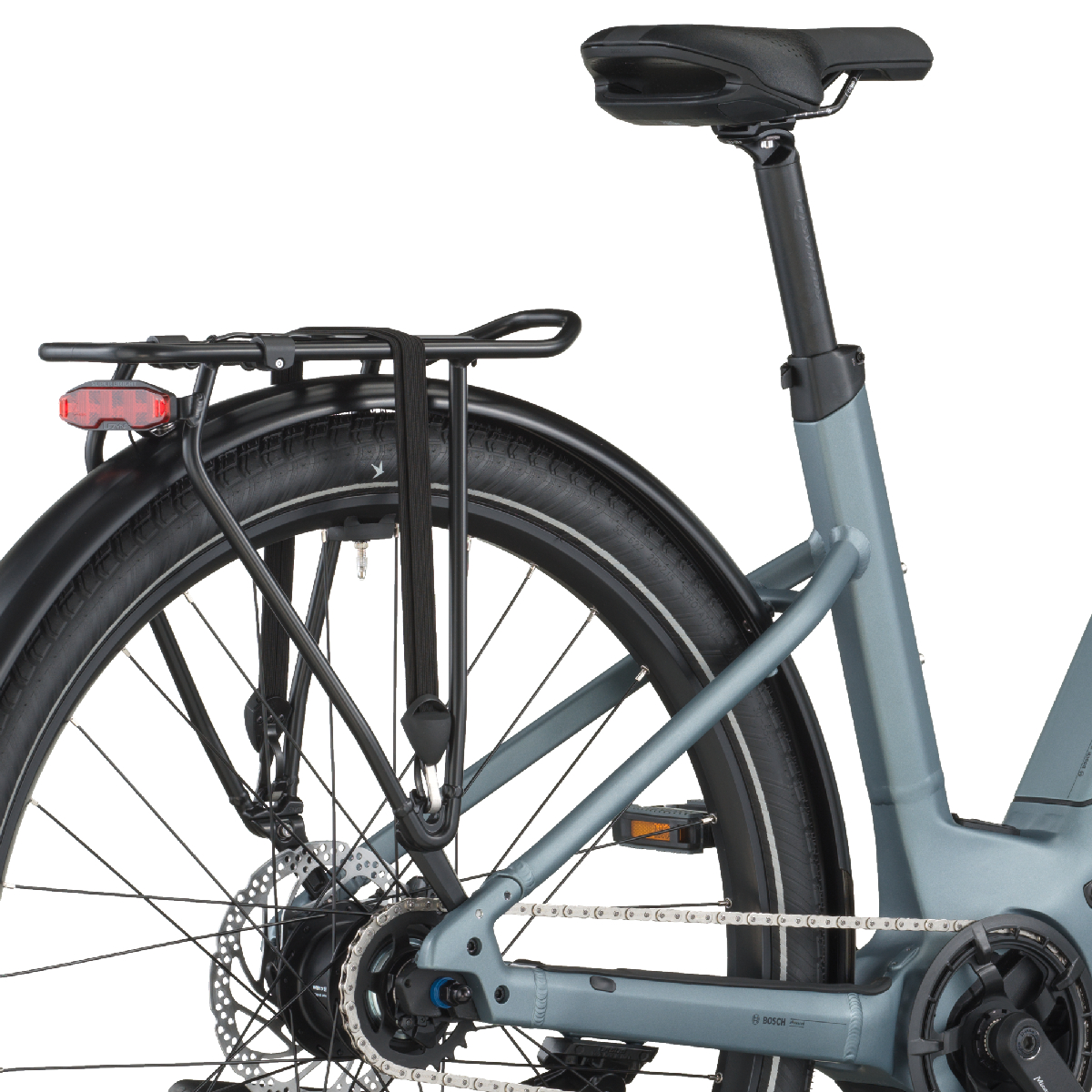 Električno treking kolo SCOTT SUB TOUR 40 WAVE 2026