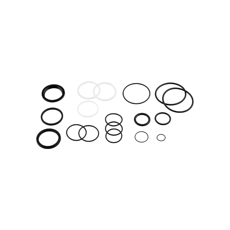 Set tesnil FOX FLOAT X2 803-00-951