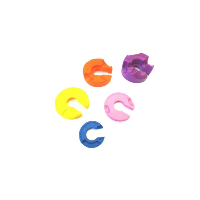 Volume space kit FOX Float X 2022+