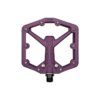 Pedala CRANK BROTHERS Stamp 1 V2 Purple