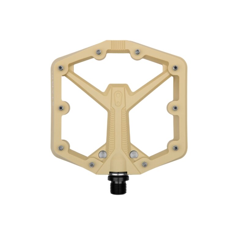 Pedala CRANK BROTHERS Stamp 1 V2 Sand