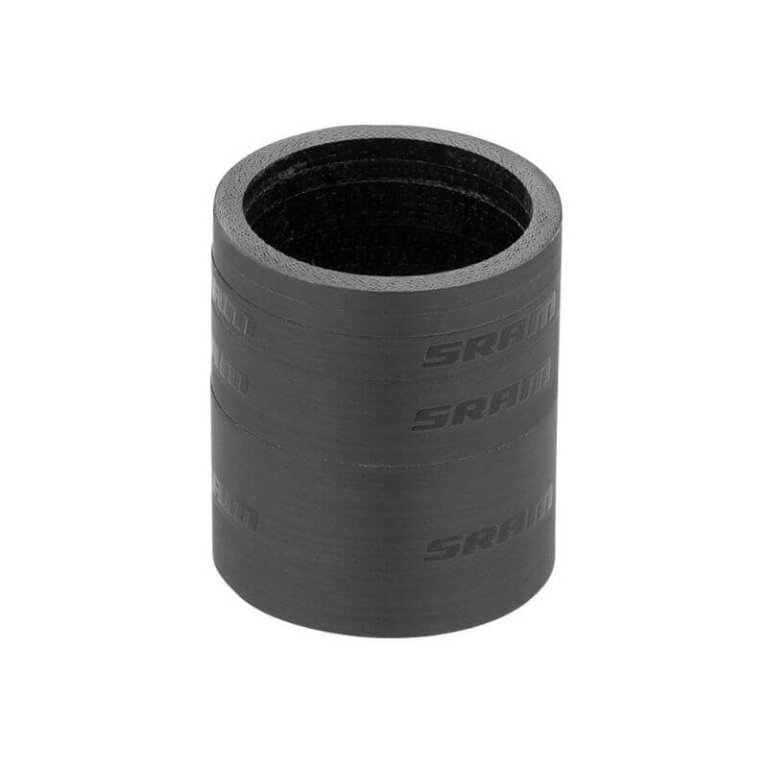 Krmilne podložke Sram AHD Carbon set