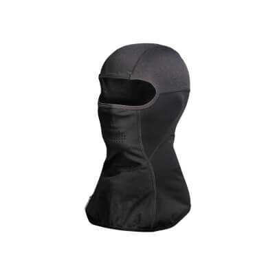 Brezrokavnik SCOTT Pro WB black