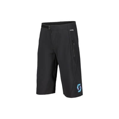 Brezrokavnik SCOTT Pro WB black