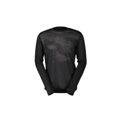 Brezrokavnik SCOTT Pro WB black