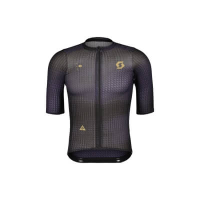 Brezrokavnik SCOTT Pro WB black