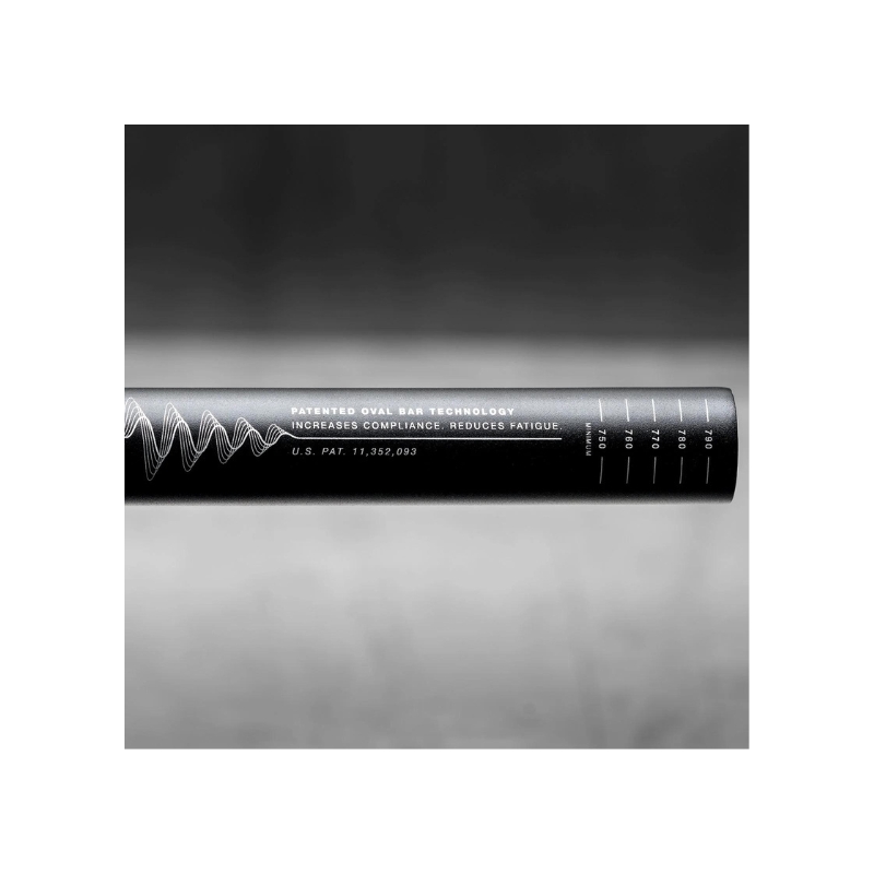 Krmilo ONEUP Alloy 35mm