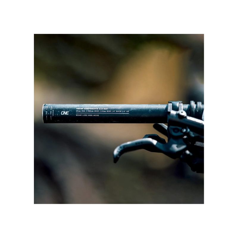 Krmilo ONEUP Alloy 35mm