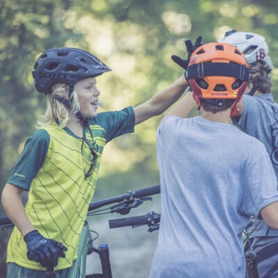 Brezrokavnik SCOTT Pro WB black