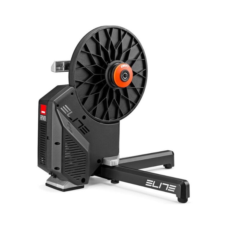 Trenažer ELITE Rivo Zwift Cog and Click