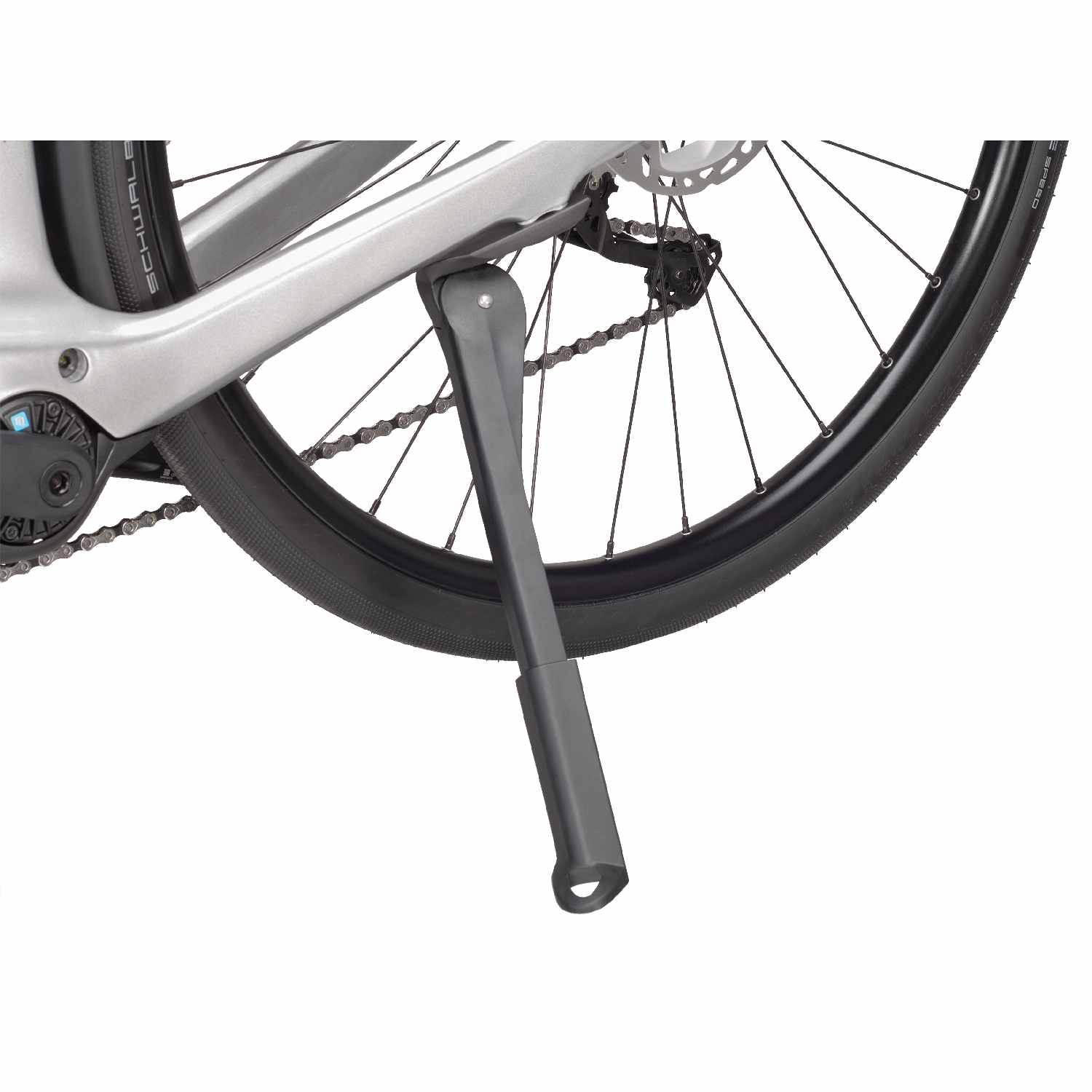 Električno gravel kolo BERGAMONT E-Grandurance Rd Expert