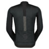 Termo jakna SCOTT RC Pro Warm Gore-Tex črna
