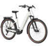 Električno treking kolo BERGAMONT E-Horizon Suv 30 Wave bela