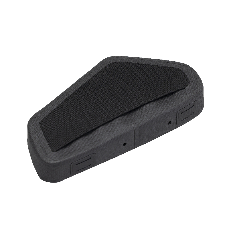 Kolesarska torbica SYNCROS IS Frame Road Addict