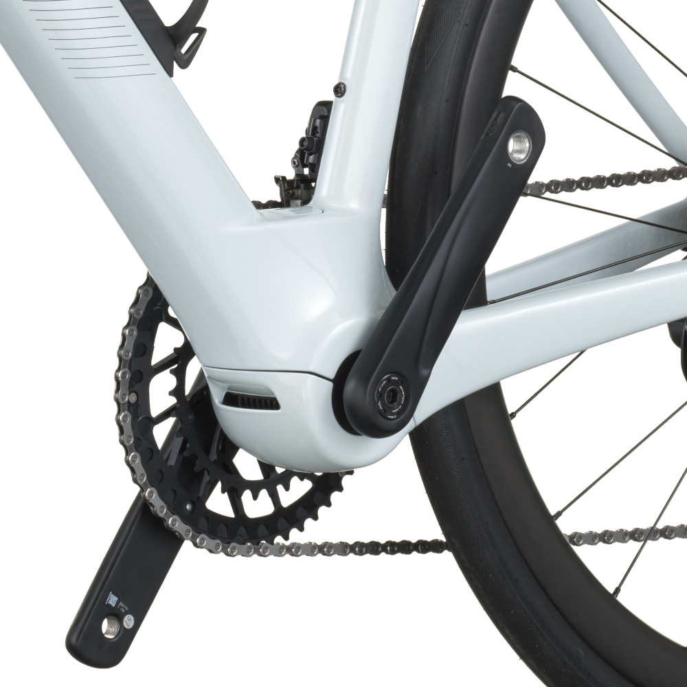 Električno cestno kolo SCOTT FASTLANE 10 2026