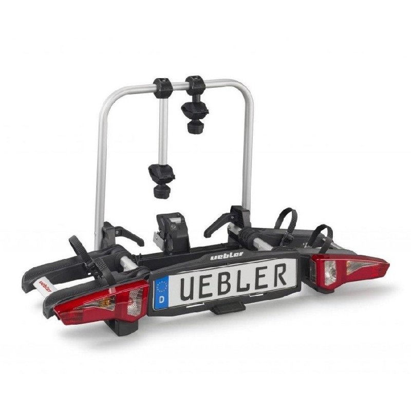 Nosilec za kolesa UEBLER I21