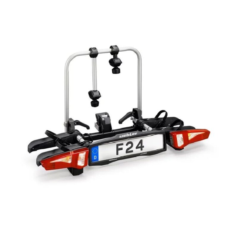 Nosilec za kolesa UEBLER F24