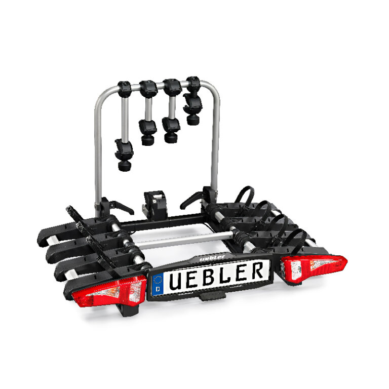 Nosilec za kolesa UEBLER I41 S
