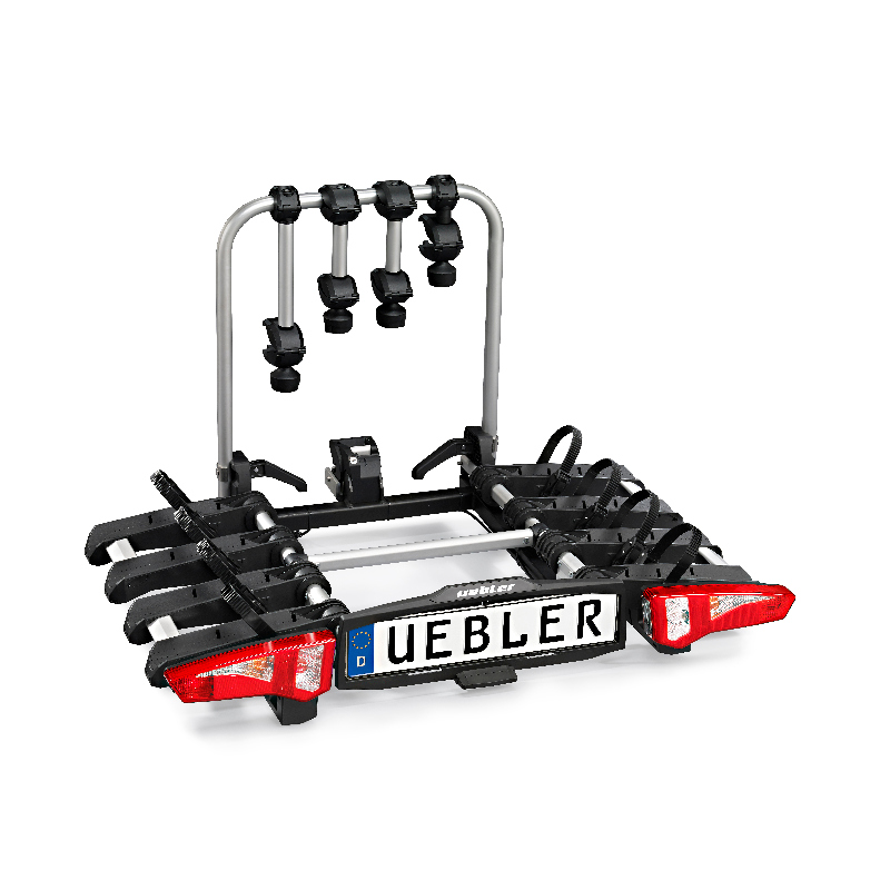 Nosilec za kolesa UEBLER I41 S
