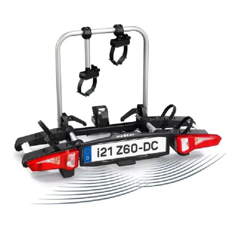 Nosilec za kolesa UEBLER I21 Z60 s senzorjem