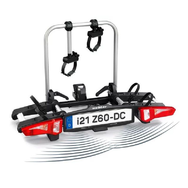 Nosilec za kolesa UEBLER I21 Z60 s senzorjem