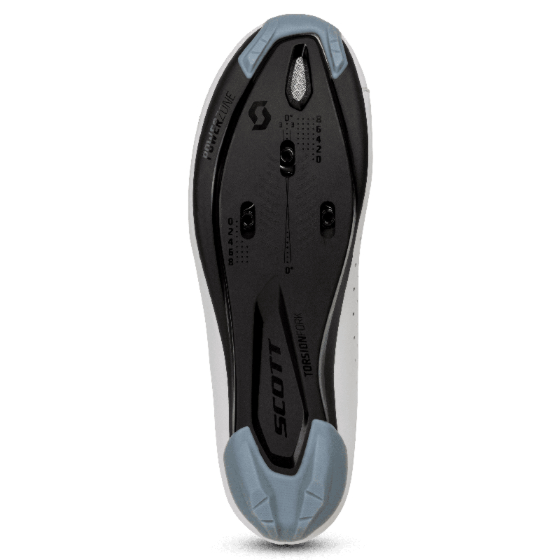 Cestni kolesarski čevlji SCOTT Road Comp Boa beige bliss pink ženski