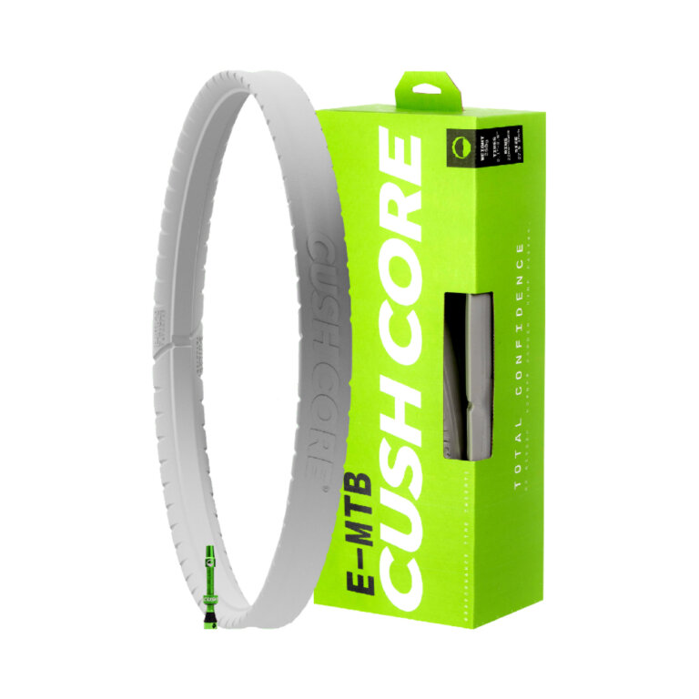 Tubeless insert CUSHCORE E-Mtb 27.5 Single Tubeless insert CUSHCORE E-Mtb 27.5 Single