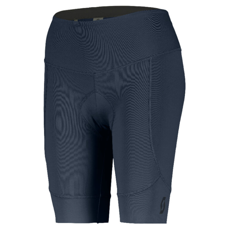 Kolesarske hlače SCOTT Endurance 10 +++ dark blue ženske